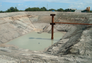 Bild: Long term storage and solar district heating | Planenergi